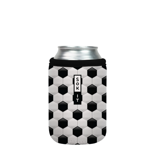 Sok-It CanSok - Goal Getter 12oz-Can 13.99 CanSok-Evergreen