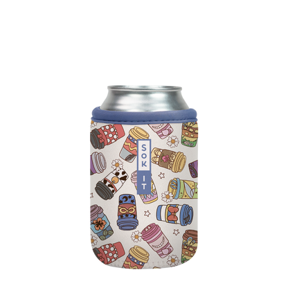 CanSok - Happiest Cup