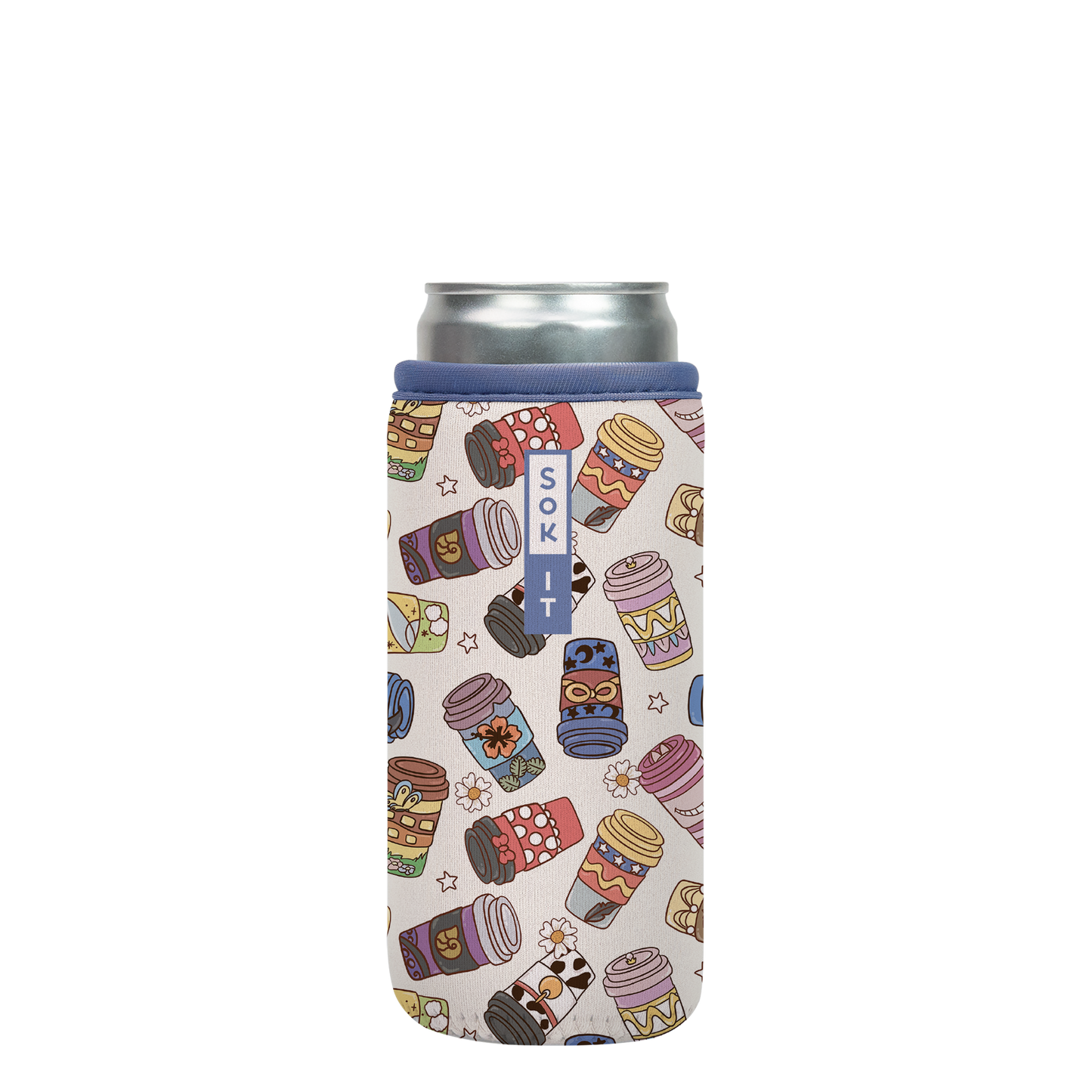 CanSok - Happiest Cup