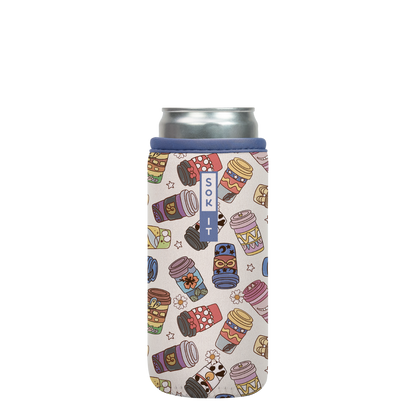 CanSok - Happiest Cup