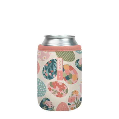 Sok-It CanSok - Hidden Treasures 12oz-Can 12.99 CanSok-Spring Holiday