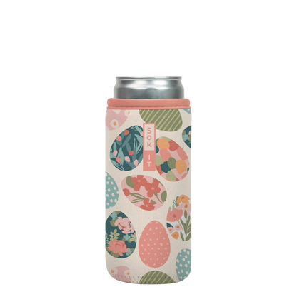 Sok-It CanSok - Hidden Treasures 12oz-Slim-Can 12.99 CanSok-Spring Holiday