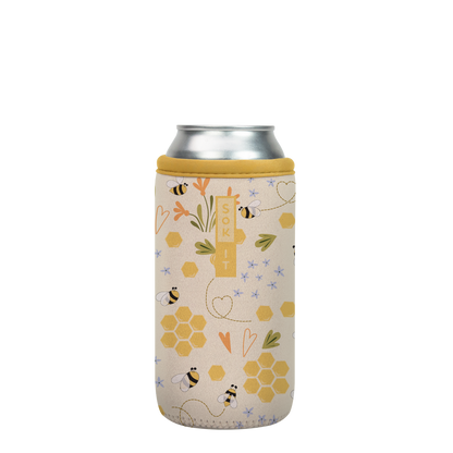 CanSok - Honeycomb Buzz