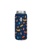 Sok-It CanSok - Hot Dawgs 12oz-Slim-Can 13.99 CanSok-Summer Holiday