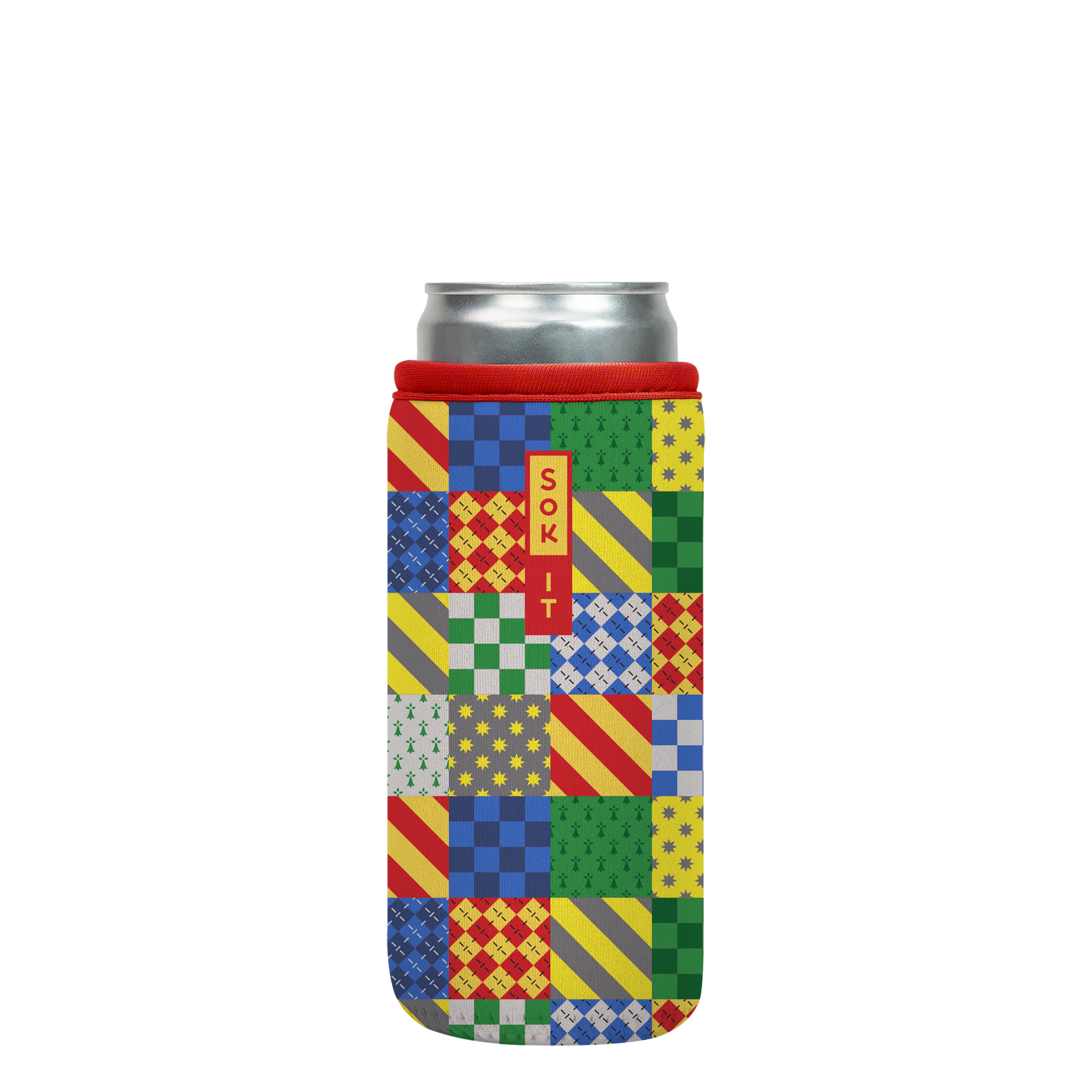 CanSok - House Rules