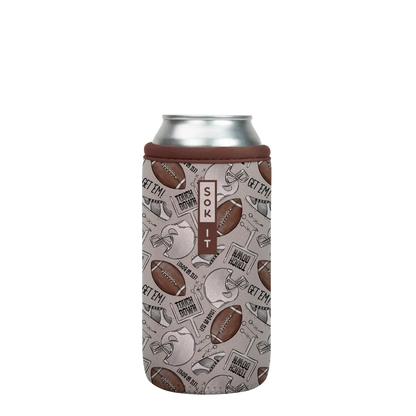 Sok-It CanSok - Huddle Up 16oz Can 14.99 CanSok-Evergreen