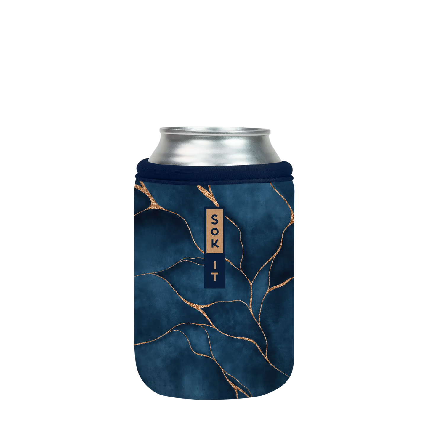 Sok-It CanSok - Midnight Hour 12oz-Can 13.99 CanSok-Evergreen