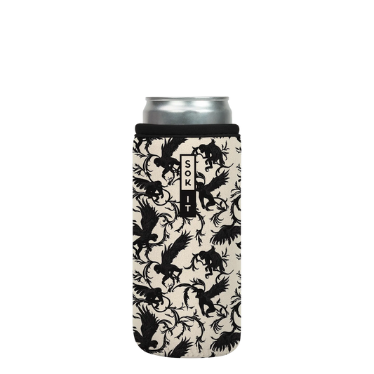 Sok-It CanSok - Monkey Business  CanSok-Halloween Holiday