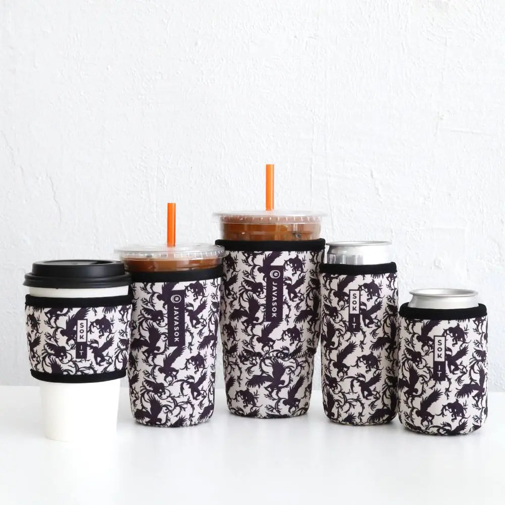 Sok-It CanSok - Monkey Business  CanSok-Halloween Holiday