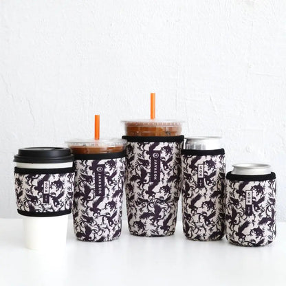 Sok-It CanSok - Monkey Business  CanSok-Halloween Holiday