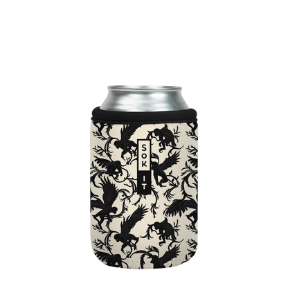 Sok-It CanSok - Monkey Business  CanSok-Halloween Holiday