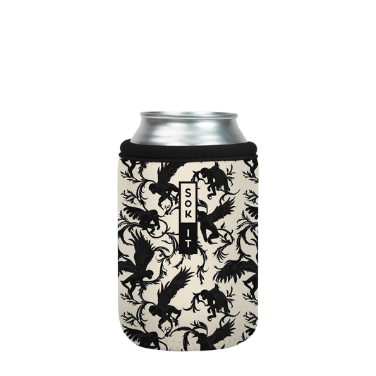 Sok-It CanSok - Monkey Business  CanSok-Halloween Holiday