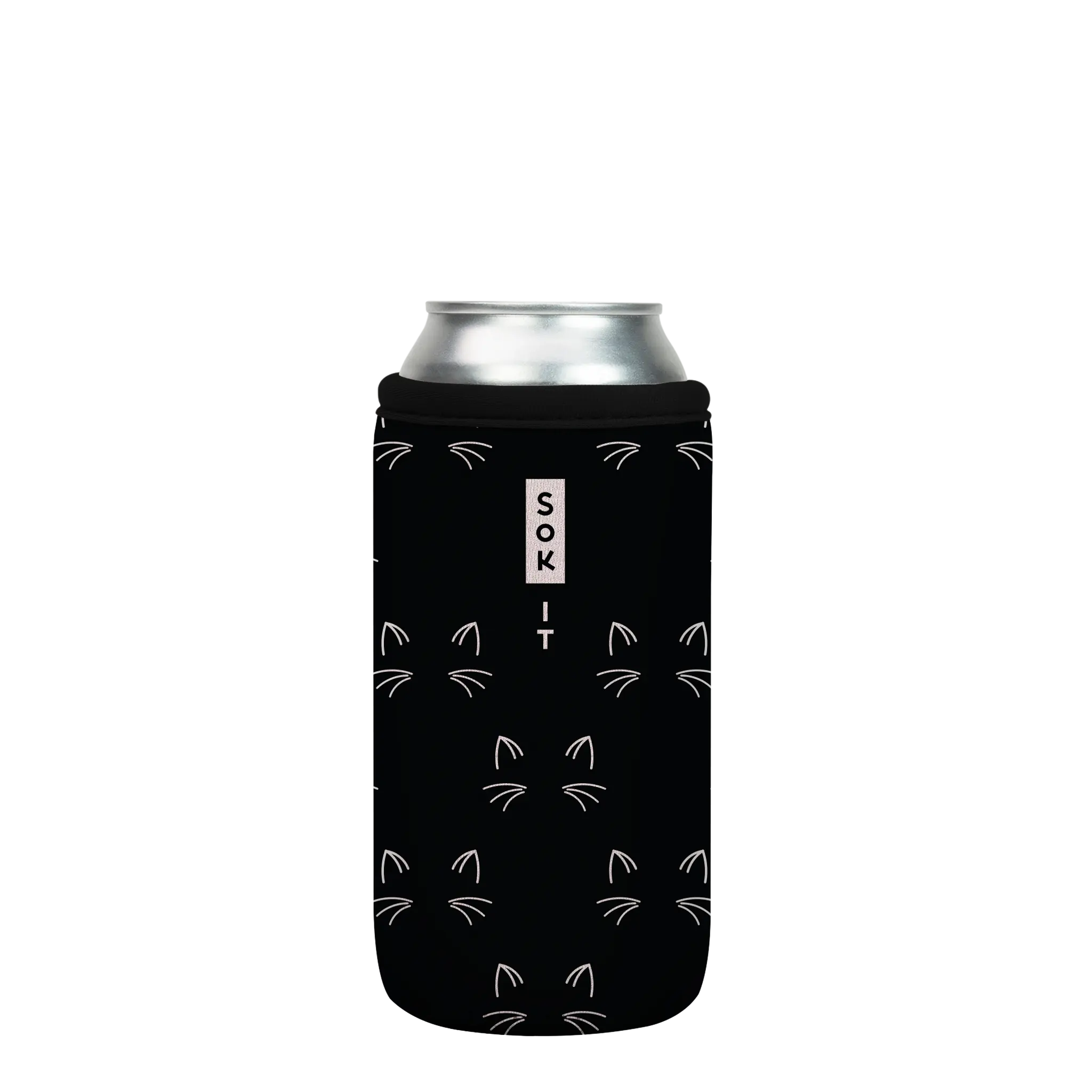 Sok-It CanSok - Mystical Meows  CanSok-Fall Holiday