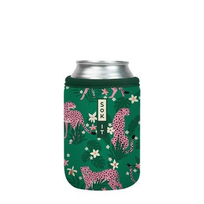 Sok-It CanSok - Paradise Prowl 12oz Can 13.99 CanSok-Summer Holiday