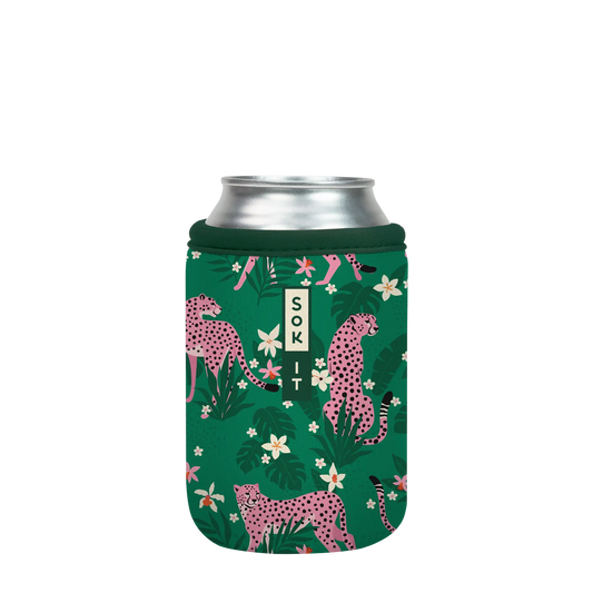 Sok-It CanSok - Paradise Prowl 12oz Can 13.99 CanSok-Summer Holiday