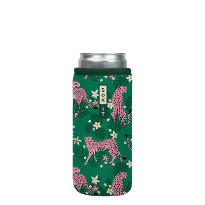 Sok-It CanSok - Paradise Prowl 12oz Slim Can 13.99 CanSok-Summer Holiday