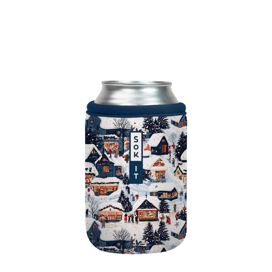 CanSok - Peak Season