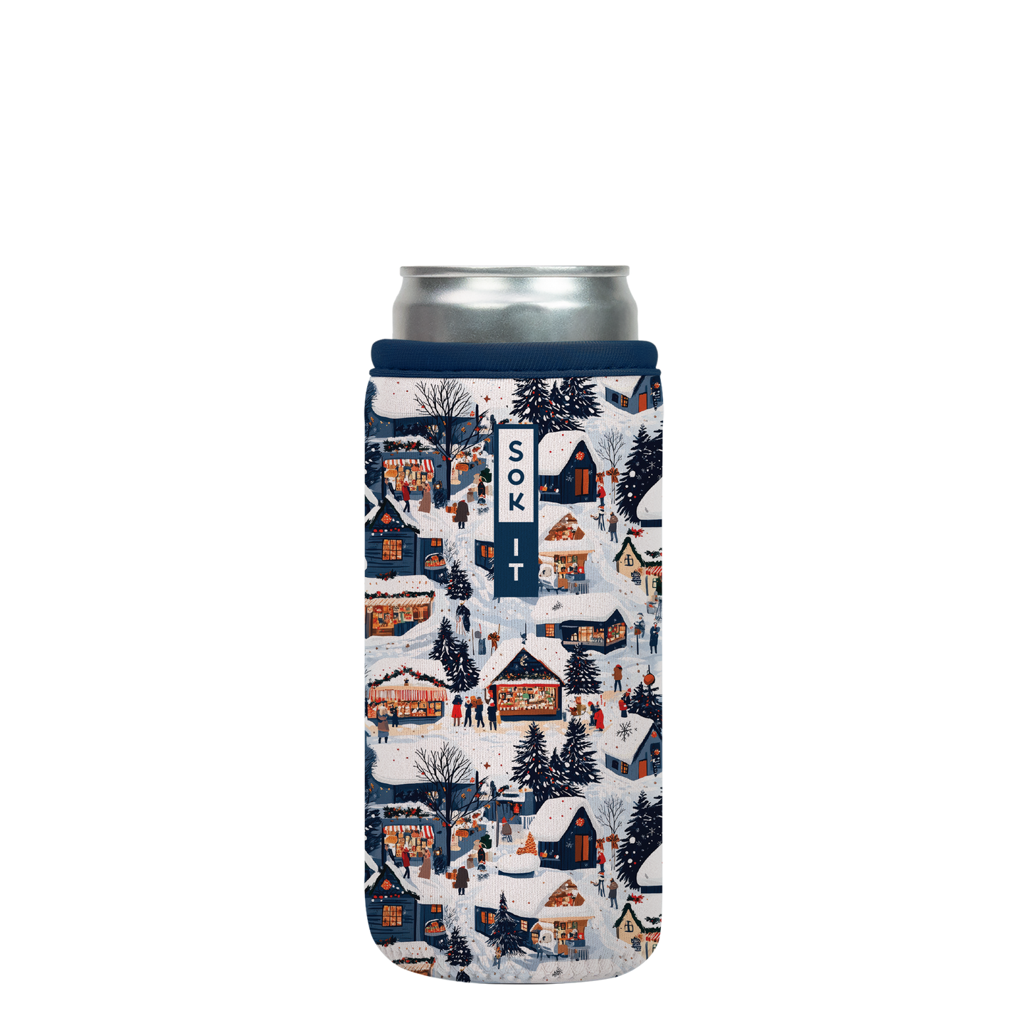 CanSok - Peak Season