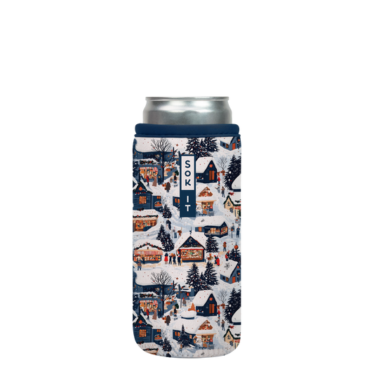 CanSok - Peak Season