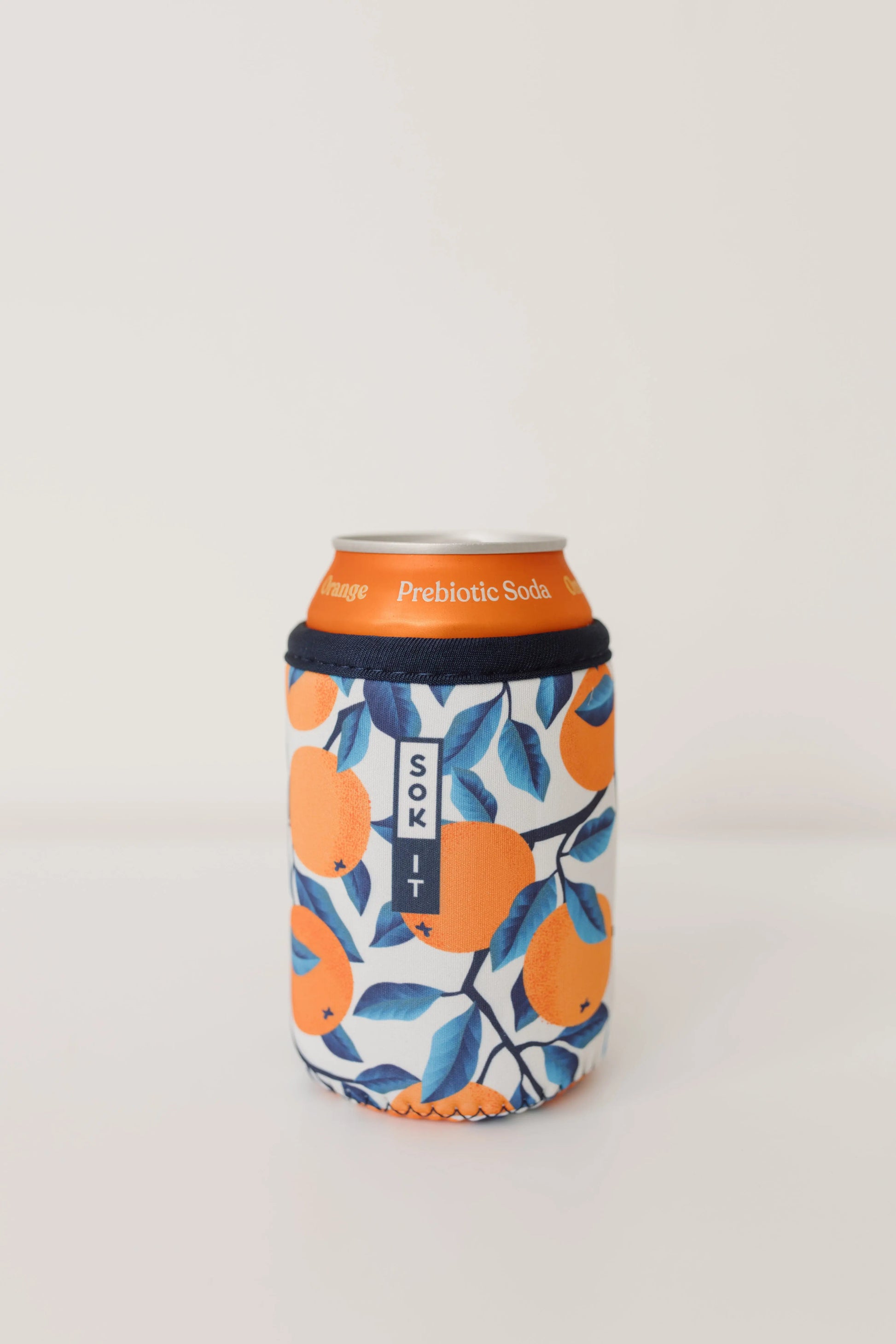 Sok-It CanSok - Peel the Love  CanSok-Evergreen