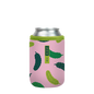 Sok-It CanSok - Pickle Me Pink 12oz-Can 13.99 CanSok-Evergreen