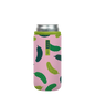 Sok-It CanSok - Pickle Me Pink 12oz-Slim-Can 13.99 CanSok-Evergreen