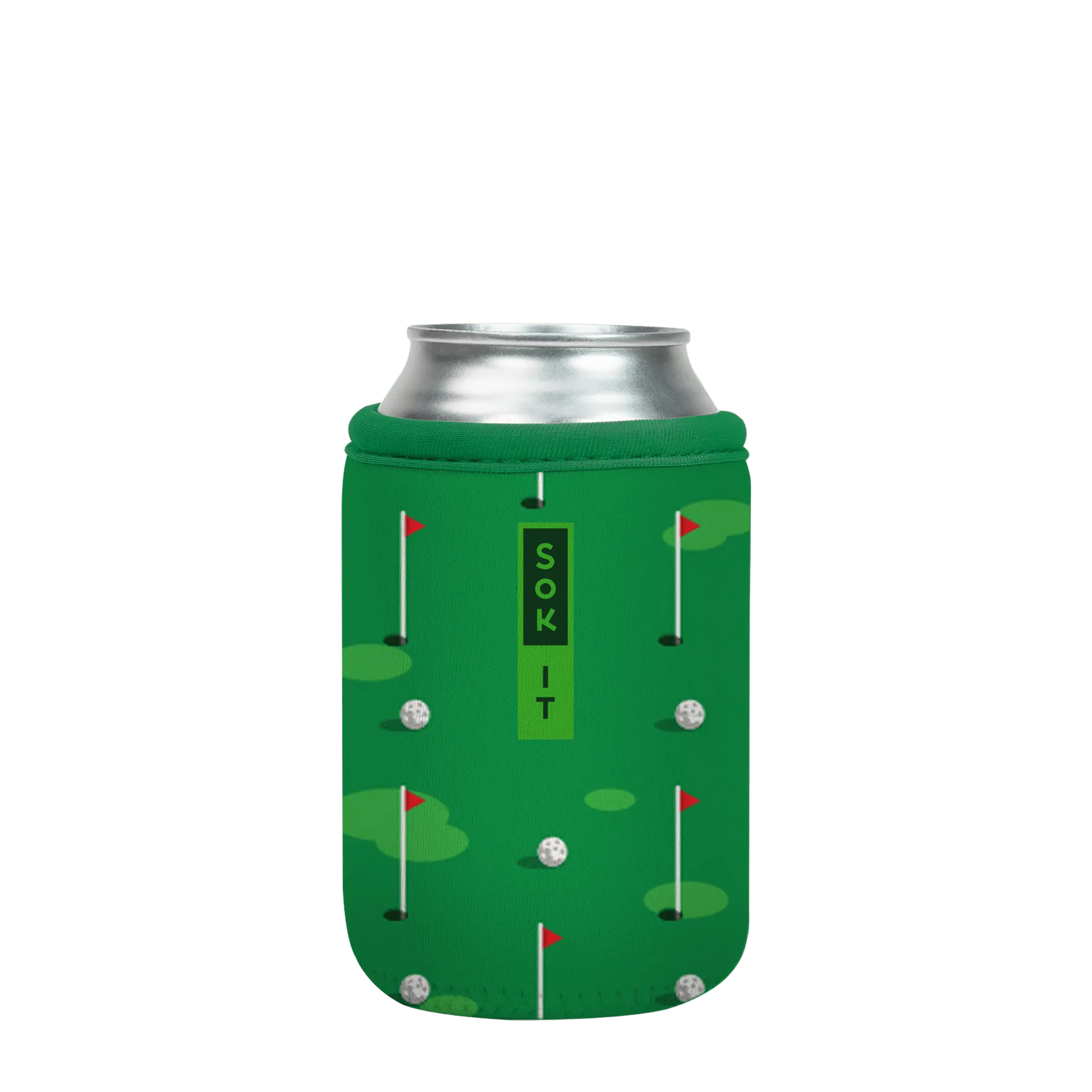 Sok-It CanSok - Puttin' Around 12oz-Can 12.99 CanSok-Novelty