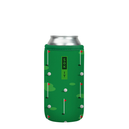 Sok-It CanSok - Puttin' Around 16oz-Can 13.99 CanSok-Novelty