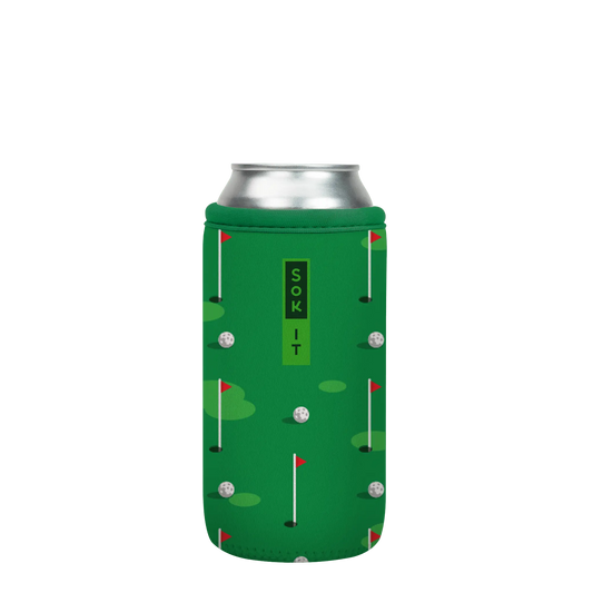 Sok-It CanSok - Puttin' Around 16oz-Can 13.99 CanSok-Novelty