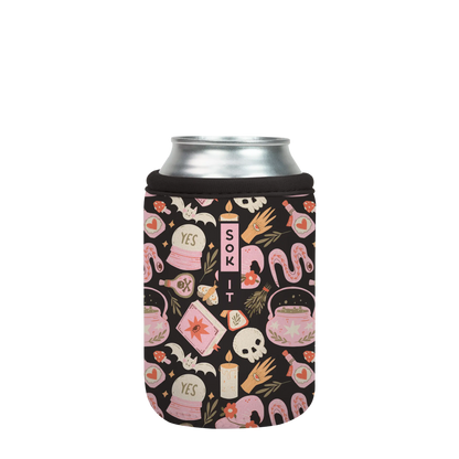 Sok-It CanSok - Spellbound  CanSok-Halloween Holiday