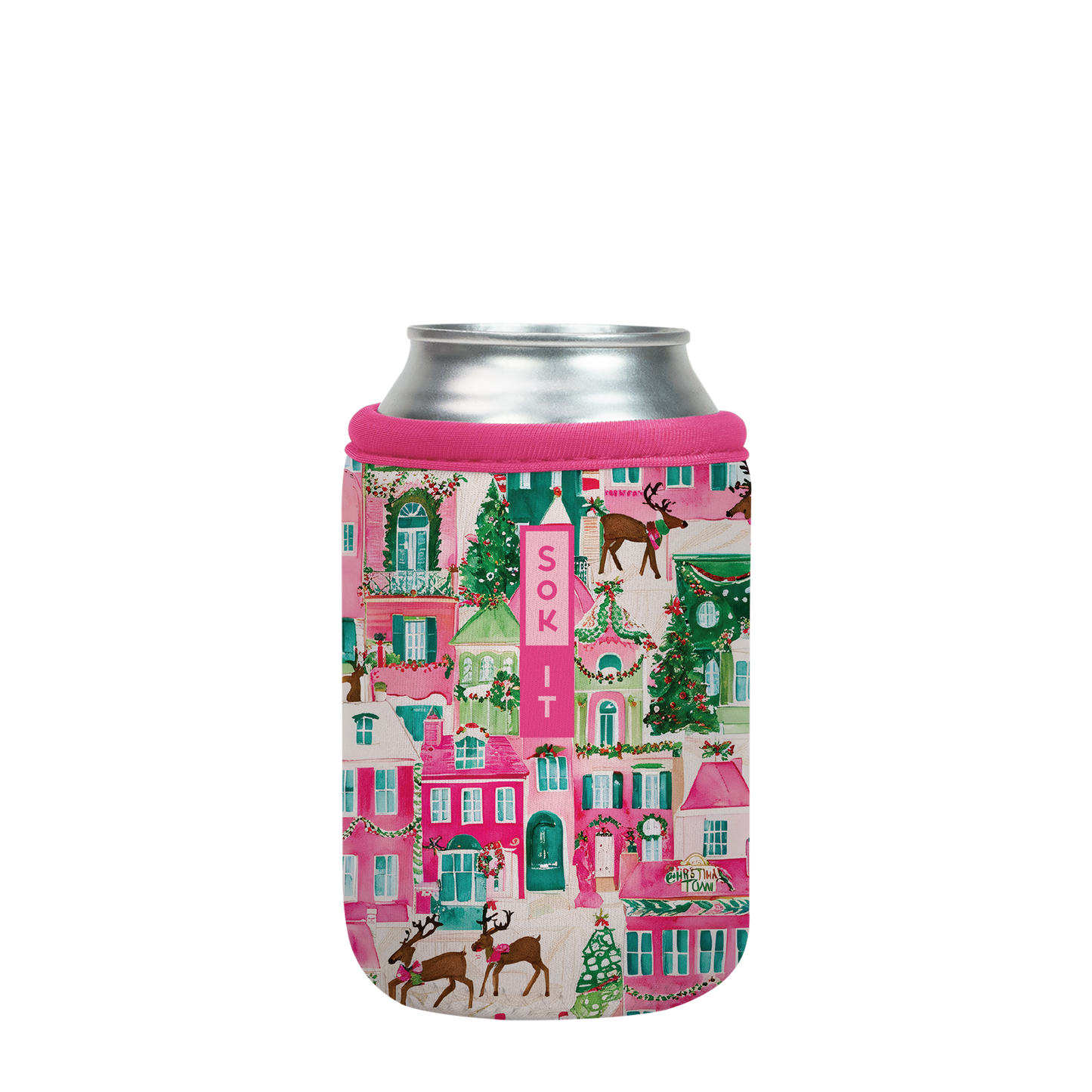 CanSok - Sugarplum Street