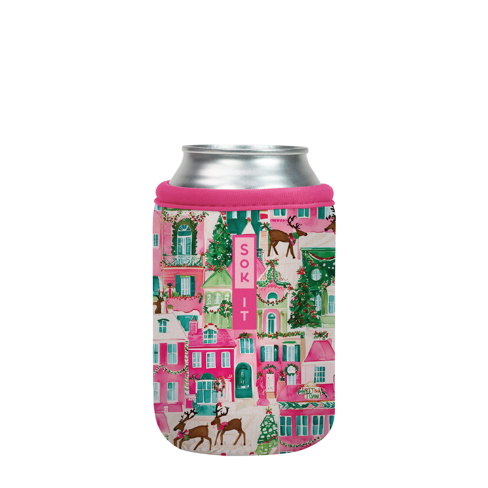 CanSok - Sugarplum Street