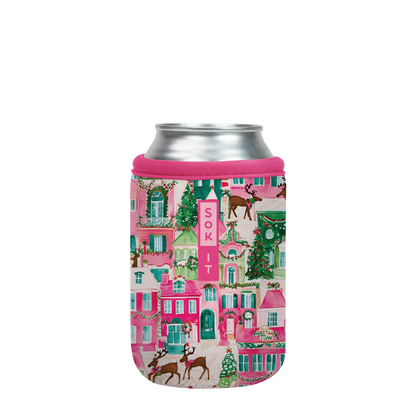 CanSok - Sugarplum Street