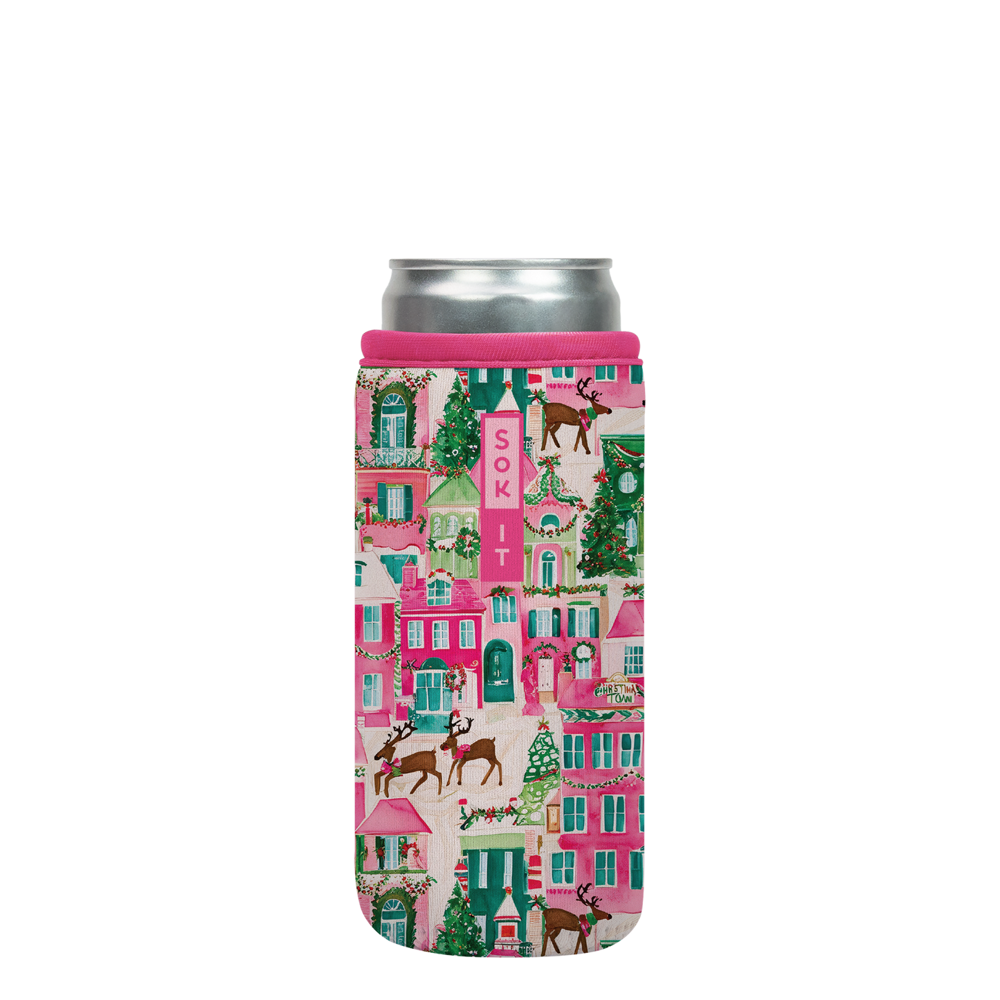 CanSok - Sugarplum Street