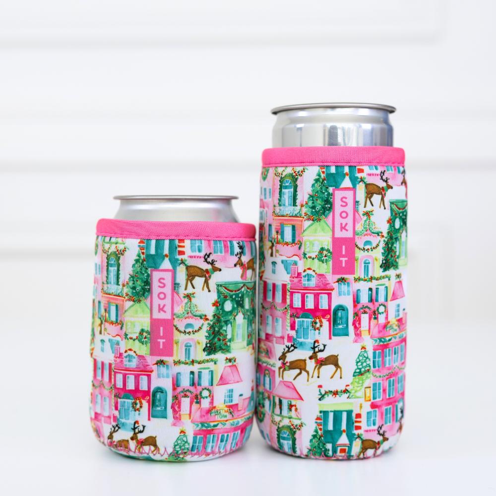 CanSok - Sugarplum Street