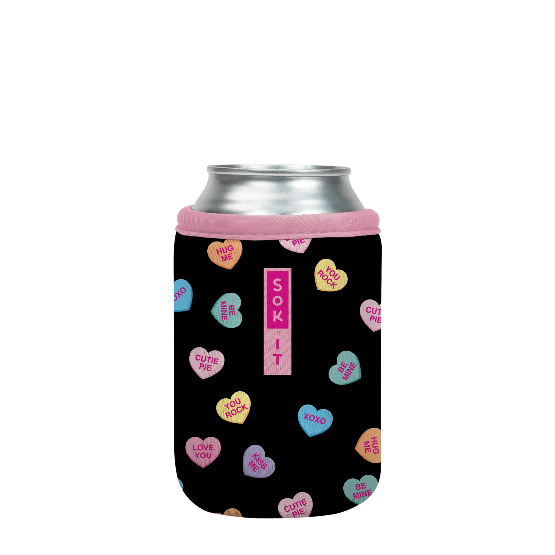 Sok-It CanSok - Sweet Notes 12oz-Can 7.78 CanSok-Spring Holiday