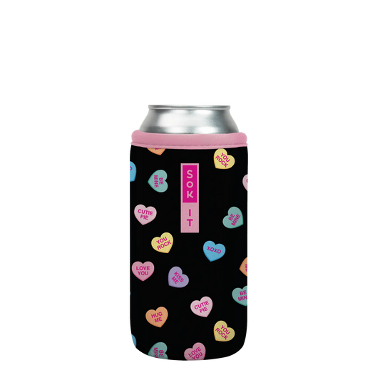 Sok-It CanSok - Sweet Notes 16oz-Can 8.38 CanSok-Spring Holiday