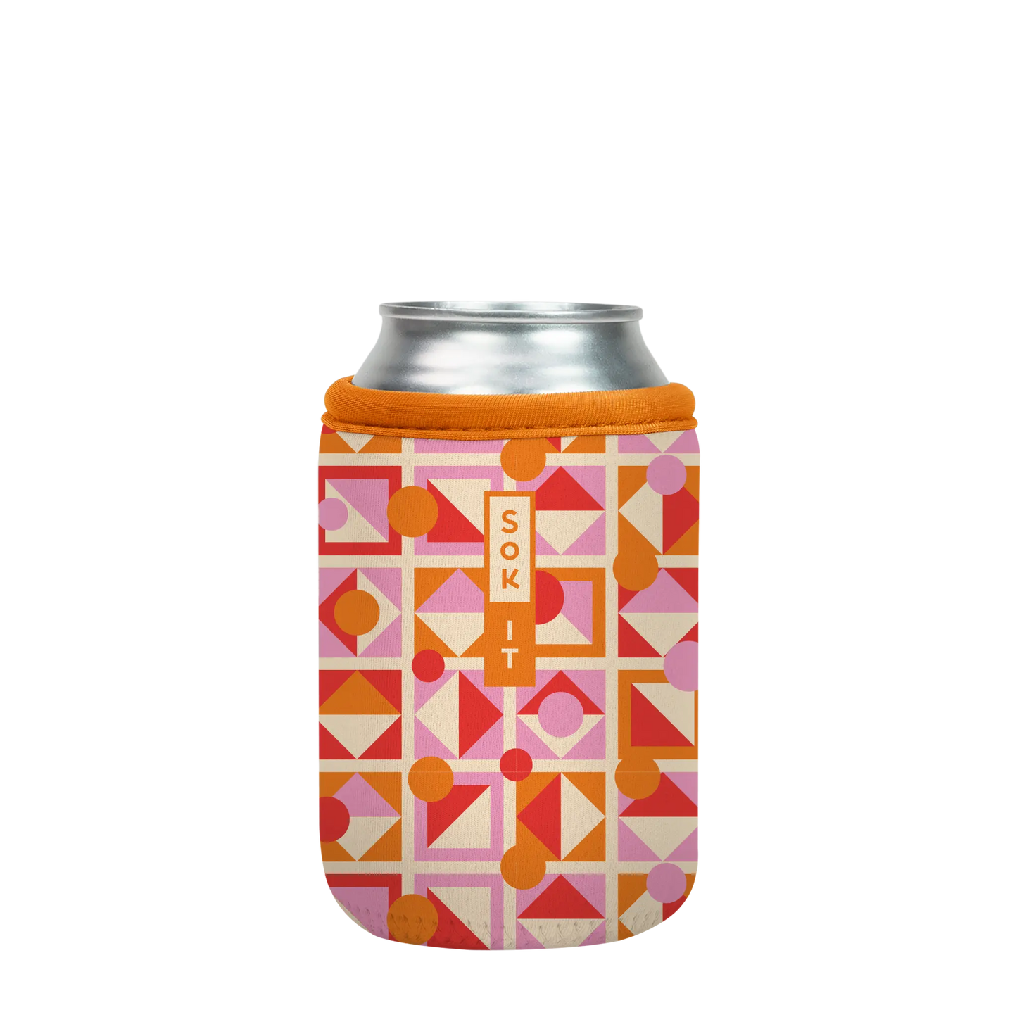 Sok-It CanSok - Take Shape 12oz-Can 12.99 CanSok-Evergreen