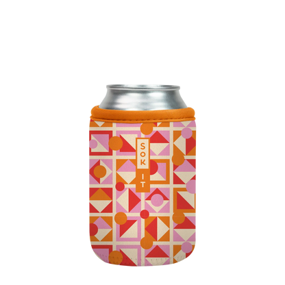 Sok-It CanSok - Take Shape 12oz-Can 12.99 CanSok-Evergreen