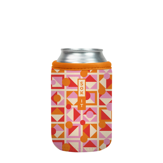 Sok-It CanSok - Take Shape 12oz-Can 12.99 CanSok-Evergreen