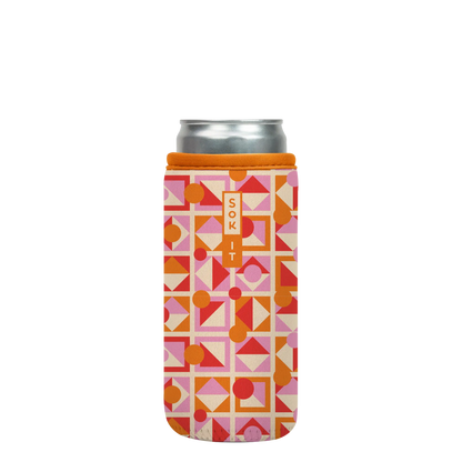 Sok-It CanSok - Take Shape 12oz-Slim-Can 12.99 CanSok-Evergreen