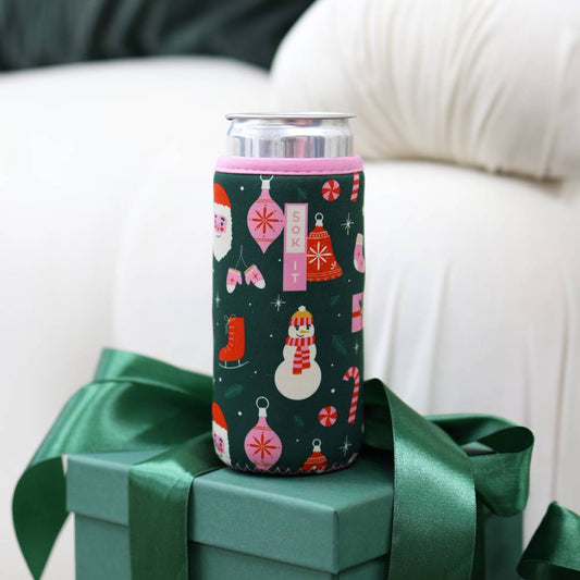 CanSok - Tis the Season