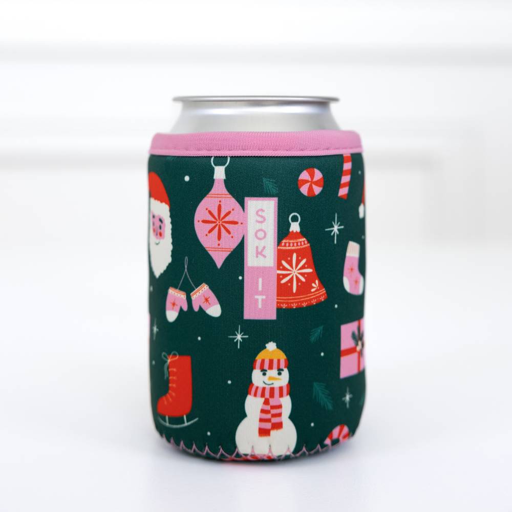 CanSok - Tis the Season