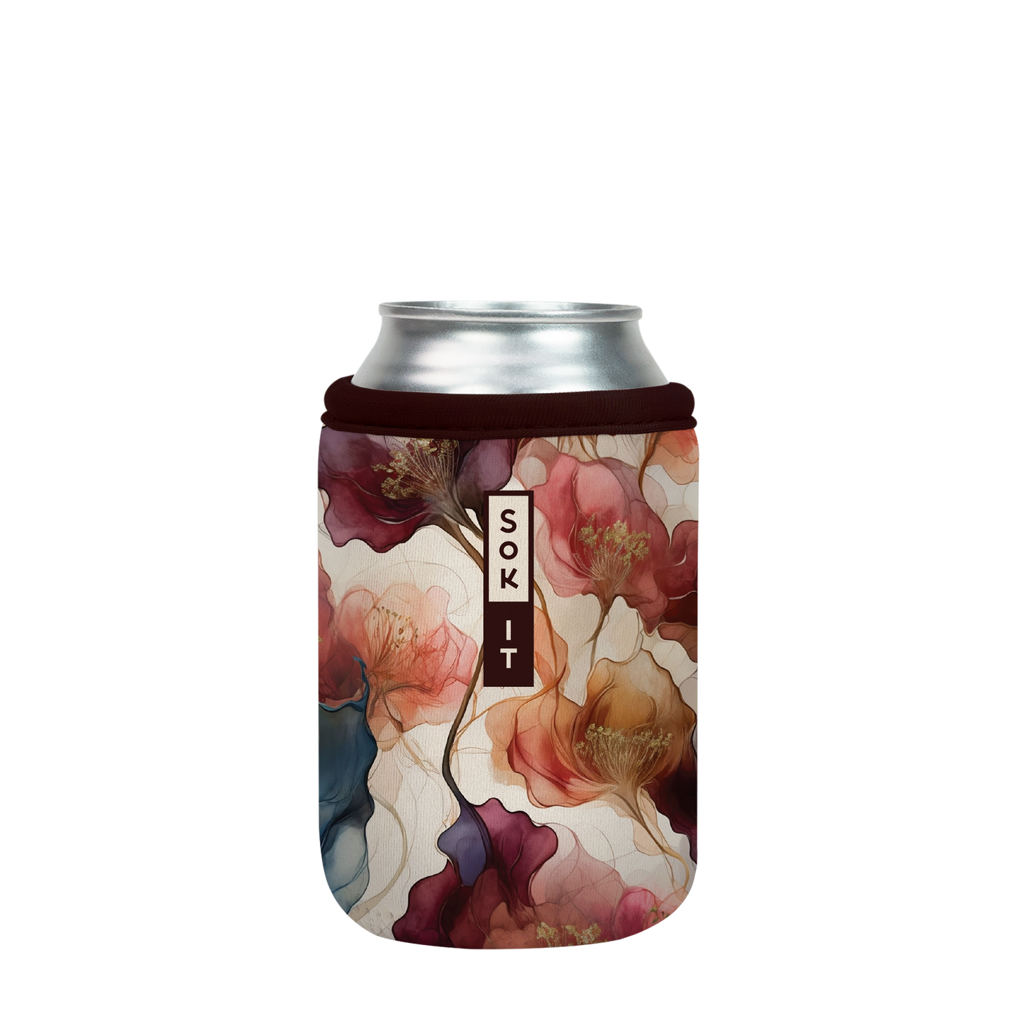 CanSok - Watercolor Whisper