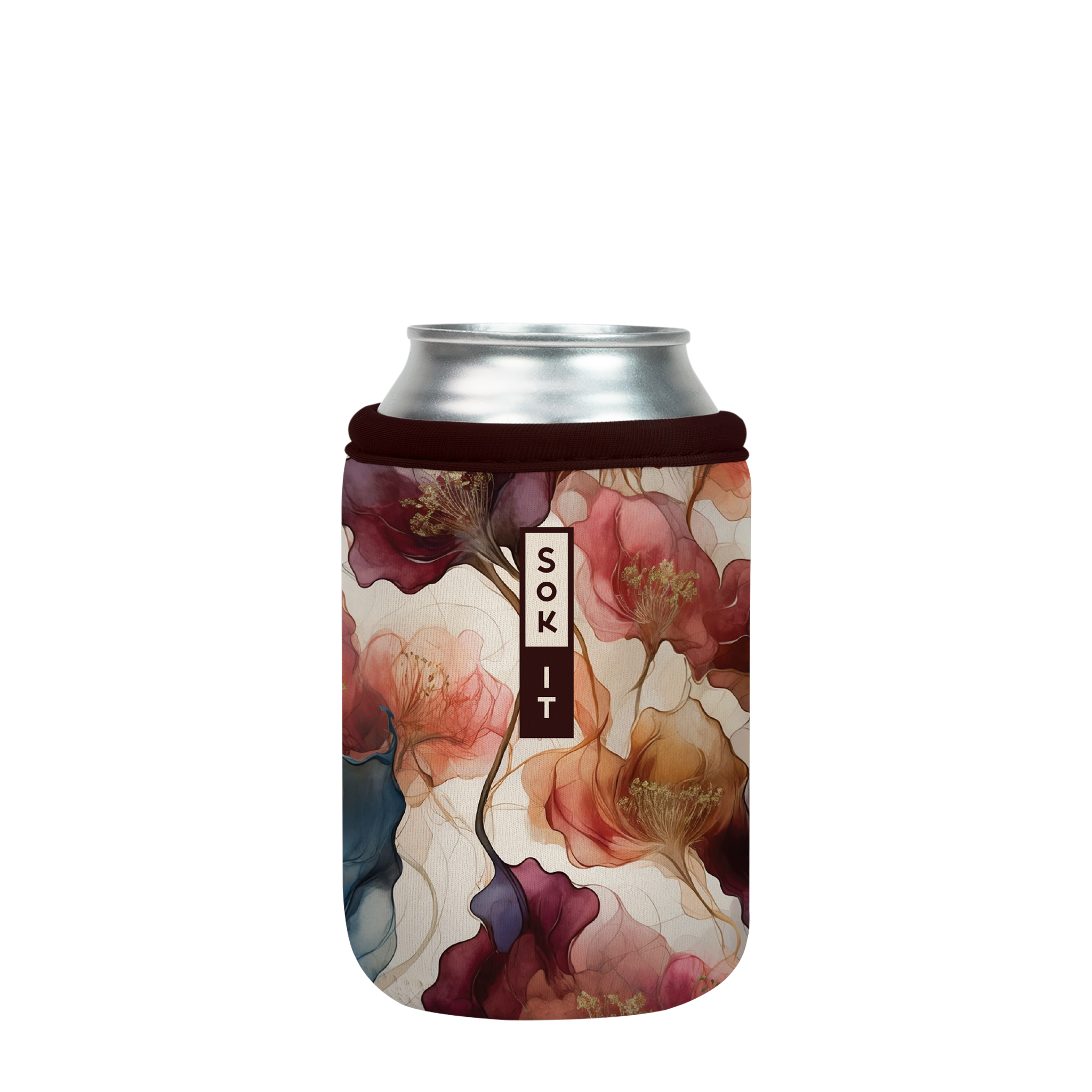 CanSok - Watercolor Whisper