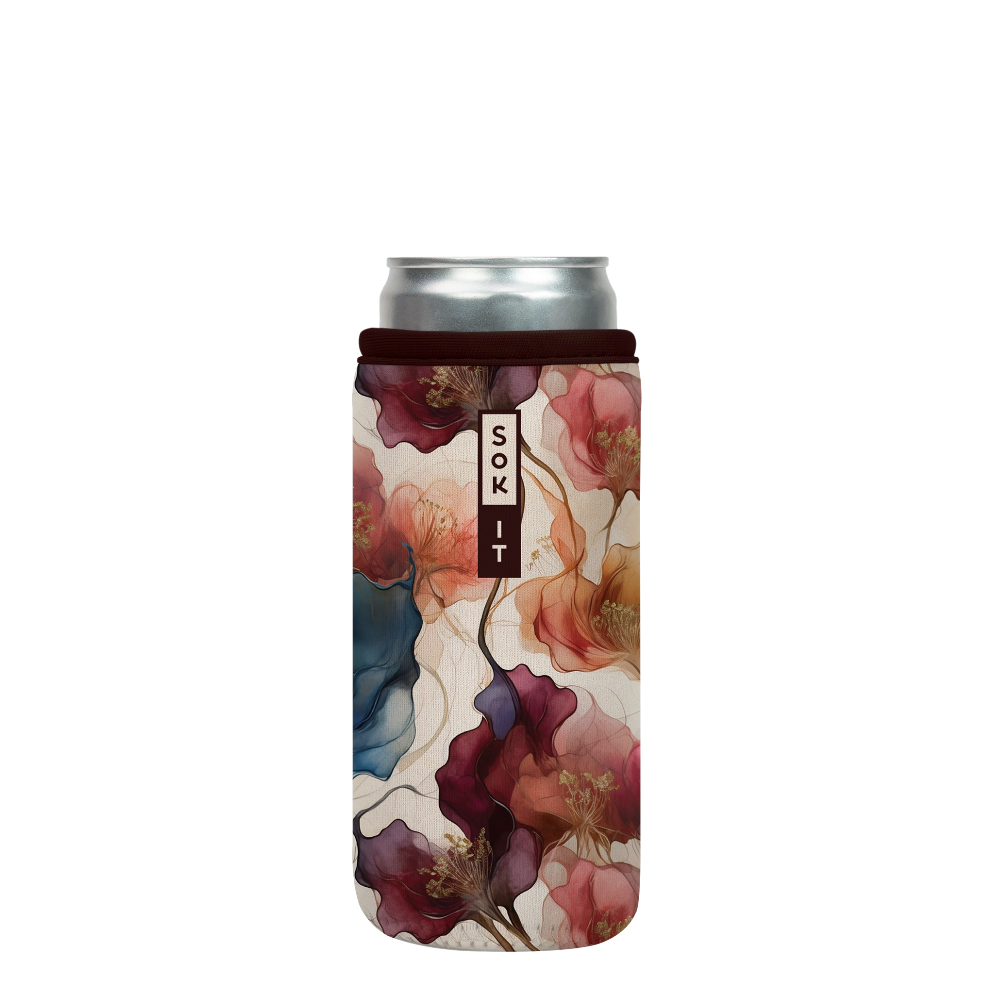 CanSok - Watercolor Whisper