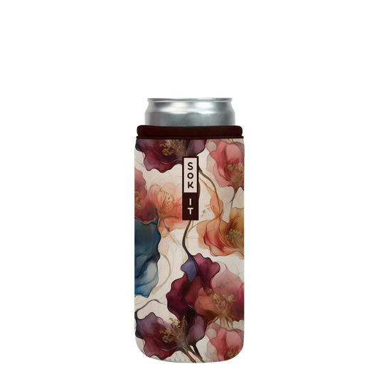 CanSok - Watercolor Whisper