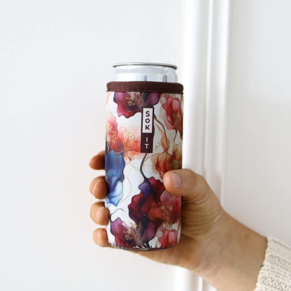 CanSok - Watercolor Whisper