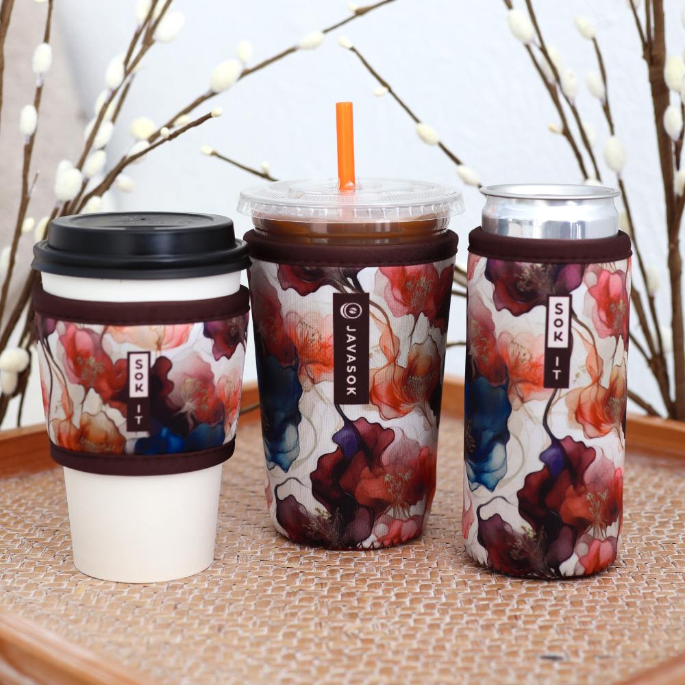 CanSok - Watercolor Whisper