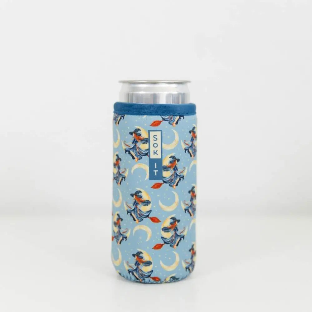 Sok-It CanSok - Witching Hour  CanSok-Halloween Holiday